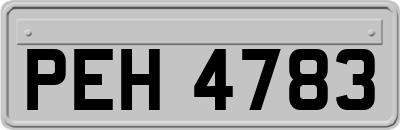 PEH4783