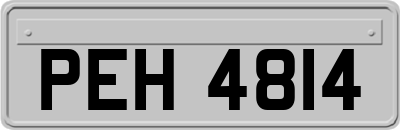PEH4814