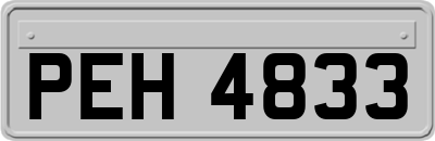 PEH4833