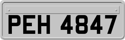PEH4847