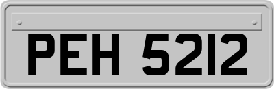 PEH5212