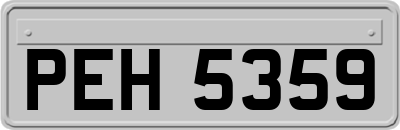 PEH5359