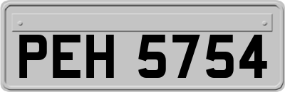 PEH5754