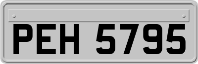 PEH5795
