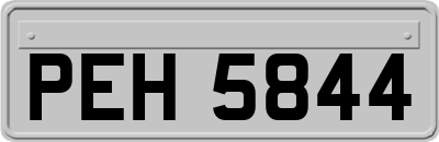 PEH5844