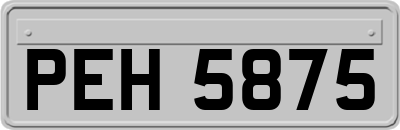 PEH5875