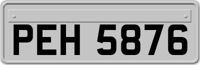PEH5876