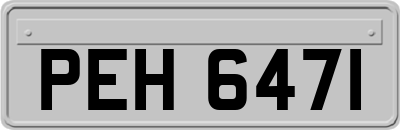 PEH6471