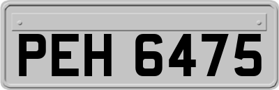 PEH6475