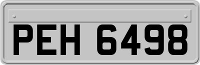 PEH6498