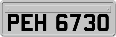 PEH6730