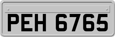 PEH6765