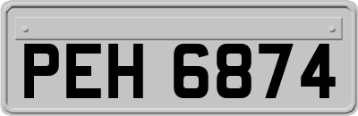 PEH6874