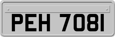 PEH7081