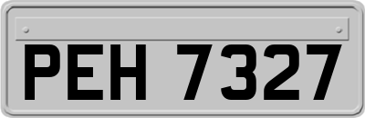 PEH7327