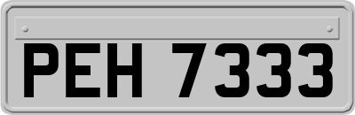 PEH7333