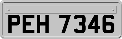 PEH7346