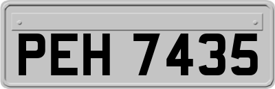 PEH7435