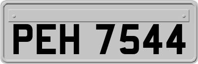 PEH7544