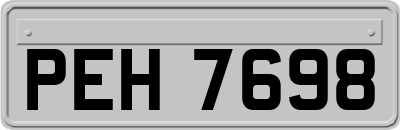PEH7698