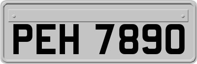 PEH7890