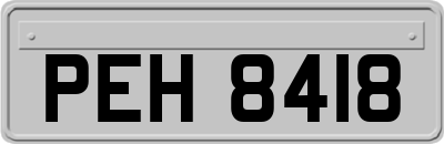 PEH8418
