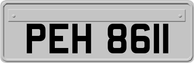 PEH8611