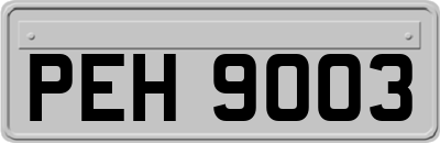 PEH9003