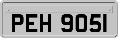 PEH9051