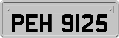 PEH9125