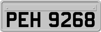 PEH9268