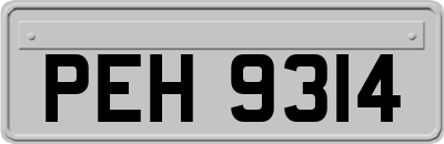 PEH9314