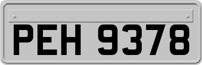 PEH9378
