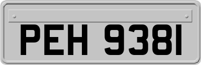 PEH9381