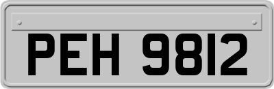 PEH9812