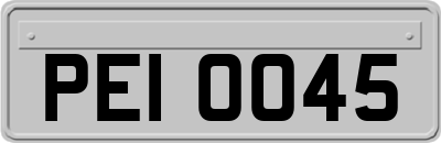 PEI0045
