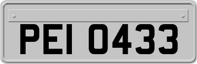 PEI0433