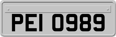 PEI0989