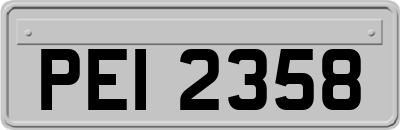 PEI2358