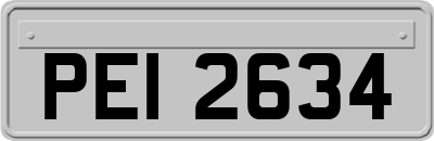 PEI2634
