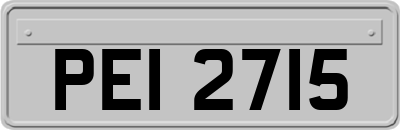 PEI2715