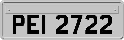 PEI2722