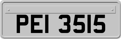 PEI3515