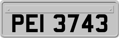 PEI3743