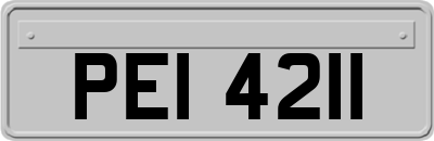PEI4211