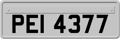 PEI4377