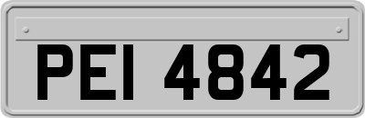 PEI4842