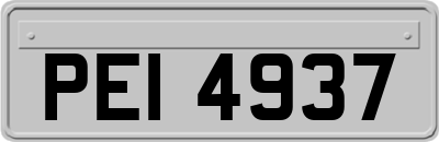 PEI4937