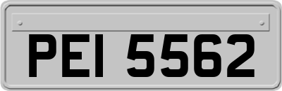 PEI5562