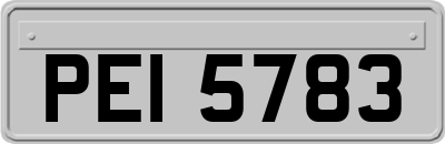 PEI5783